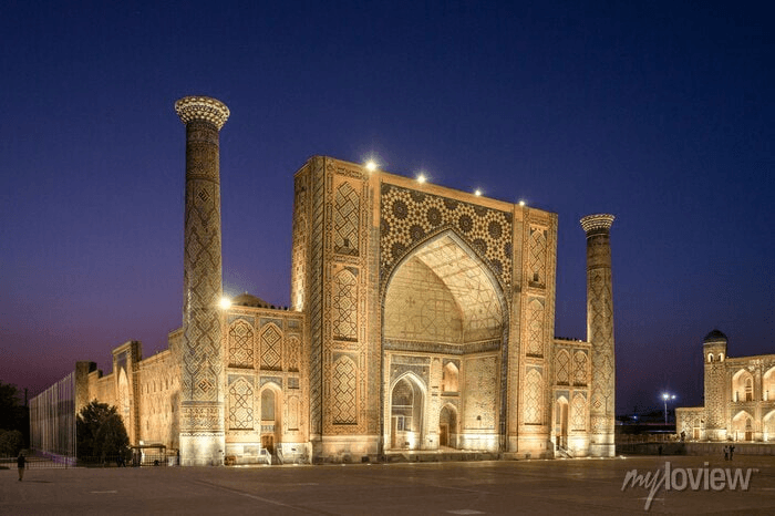 Samarkand